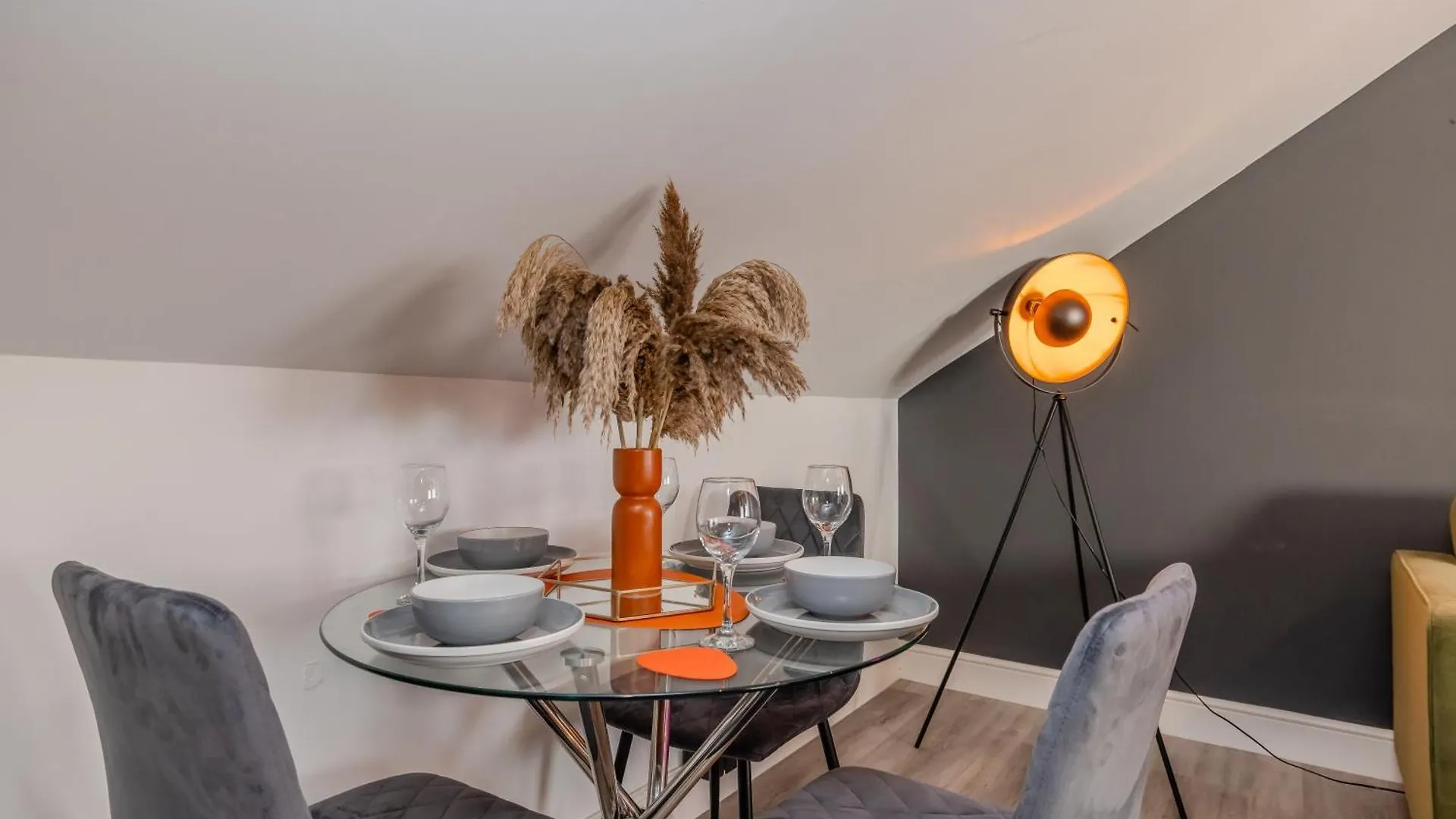 Luxe City Living L 2-Bedroom Flat With Free Parking Brighton Reino Unido